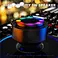 ipx7 waterproof speaker