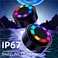 ipx7 waterproof speaker