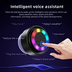 ipx7 waterproof speaker